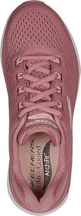 Skechers Arch Fit Glide-Step Top Glory - Foto 5