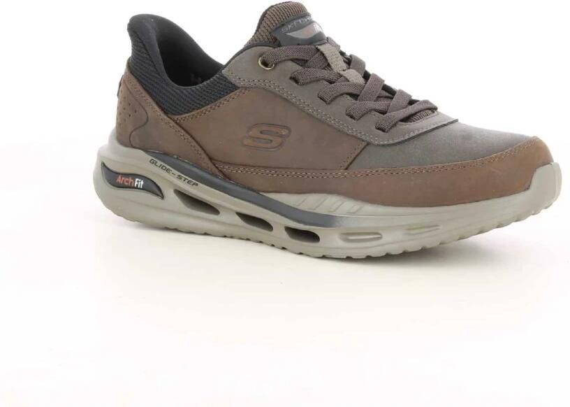 Skechers Arch Fit Orvan Moxley - Foto 2
