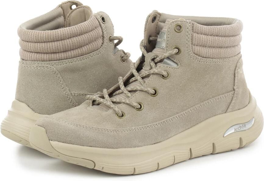 Skechers Arch Fit Smooth Comfy Chill - Foto 2