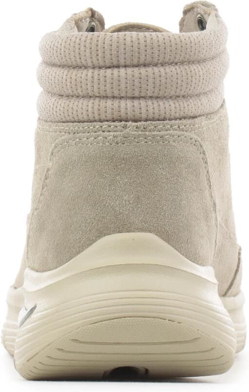 Skechers Arch Fit Smooth Comfy Chill - Foto 4
