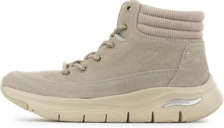 Skechers Arch Fit Smooth Comfy Chill - Foto 3
