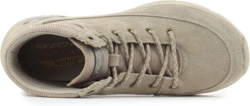 Skechers Arch Fit Smooth Comfy Chill - Foto 6
