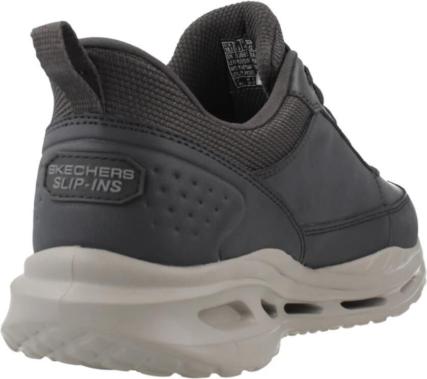 Skechers Slip-on sneakers ARCH FIT ORVAN Veterschoen trainingsschoen met Glide Step - Foto 5
