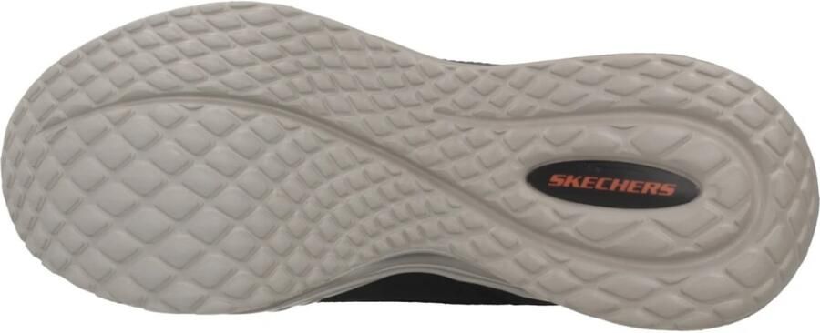 Skechers Slip-on sneakers ARCH FIT ORVAN Veterschoen trainingsschoen met Glide Step - Foto 9