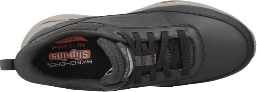 Skechers Slip-on sneakers ARCH FIT ORVAN Veterschoen trainingsschoen met Glide Step - Foto 10