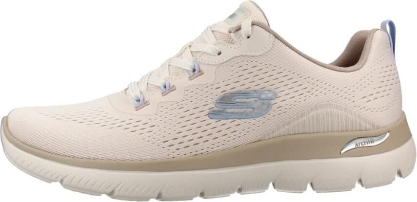 Skechers Sneakers 150754s Arch Fit Summits Daily Flow - Foto 2