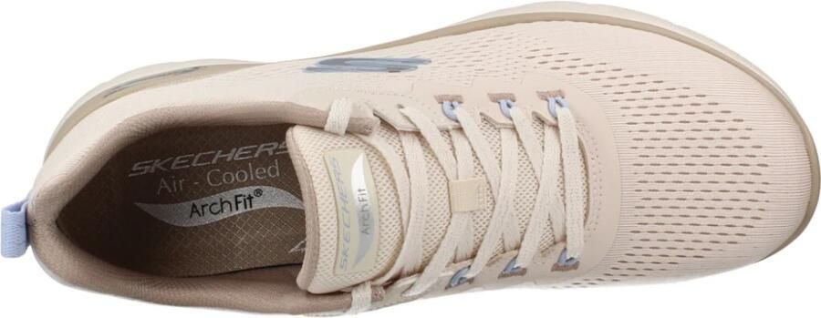 Skechers Sneakers 150754s Arch Fit Summits Daily Flow - Foto 8