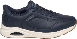 SKECHERS Sneakers laag 'ARCH FIT UNO RELAXING ON AIR' saffier