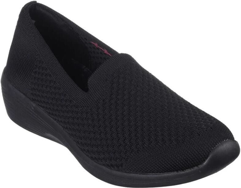 Skechers Loafers ARYA-CLEAR SKIES Chunky slipper plateau slipper met air cooled memory foam - Foto 2