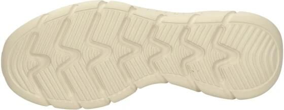 Skechers Dames Slip Ins Sneakers Hands Free Taupe - Foto 8