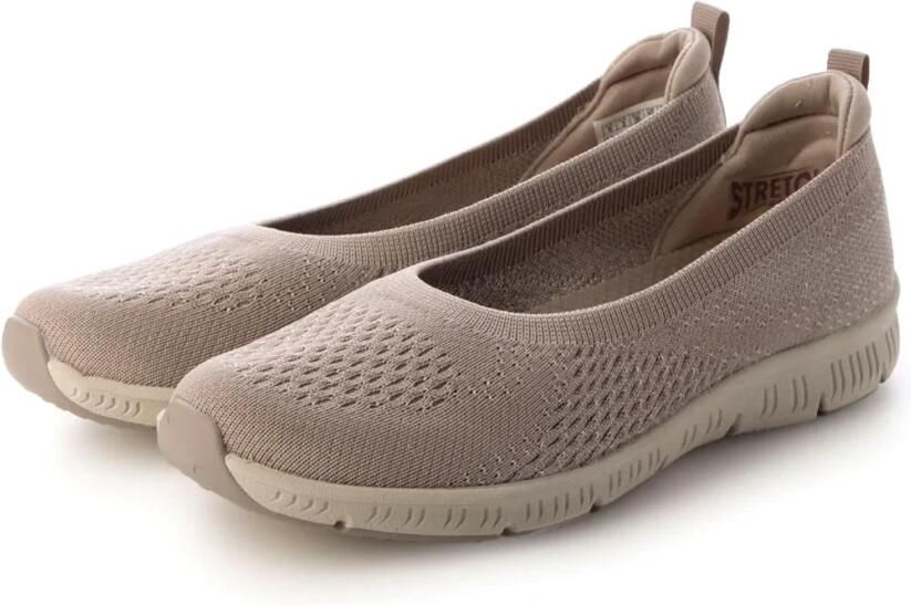 Skechers Cool Breezy Daze Schoenen Beige Dames - Foto 6
