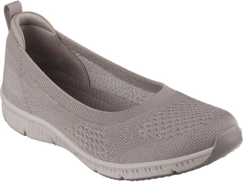Skechers Cool Breezy Daze Schoenen Beige Dames - Foto 5