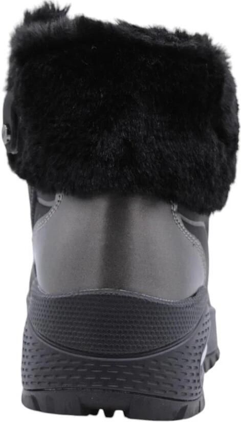 Skechers Sneakers met sleehak UNO Rugged Sneakers wedge sneakers winterlaarzen met hoogwaardige demping - Foto 3