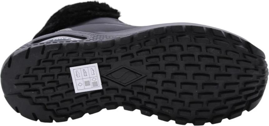 Skechers Sneakers met sleehak UNO Rugged Sneakers wedge sneakers winterlaarzen met hoogwaardige demping - Foto 9