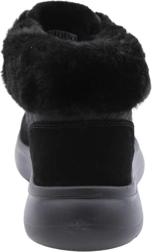 Skechers Bigsky Stijlvolle Enkellaarzen