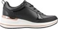 Skechers Innovatieve Sneakercollectie voor iedereen Black Dames - Zwart