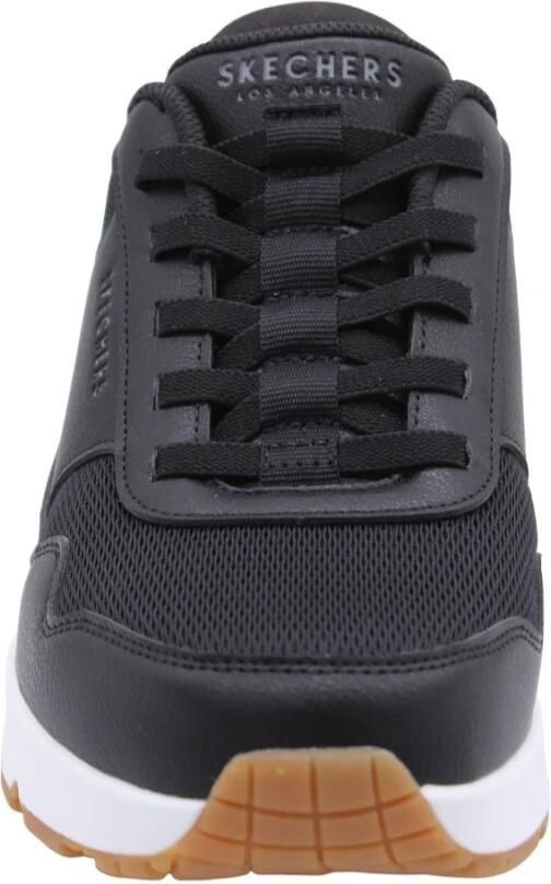 Skechers Slip-on sneakers UNO-SIMPLIFIED SLIP-IN veterschoenen retro sneaker vrijetijdsschoen met slip-ins technologie - Foto 11