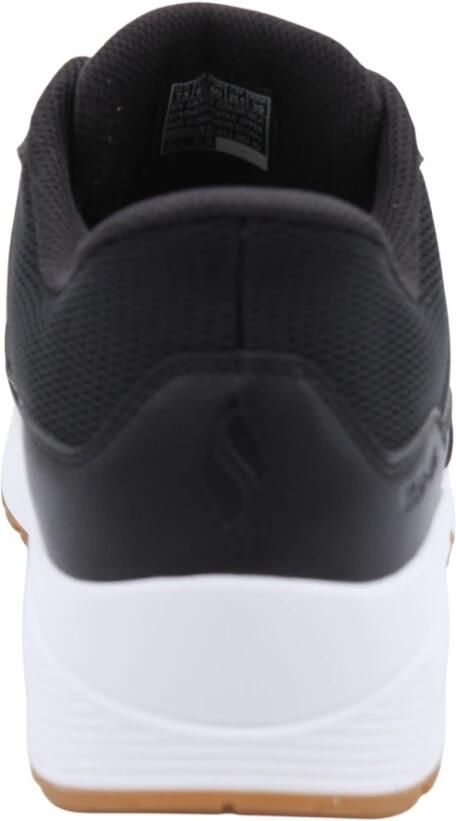 Skechers Slip-on sneakers UNO-SIMPLIFIED SLIP-IN veterschoenen retro sneaker vrijetijdsschoen met slip-ins technologie - Foto 12