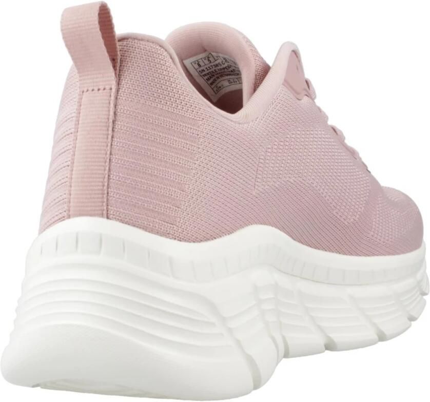Skechers Bobs Sport B Flex™ Hi Schoenen Roze Vrouw - Foto 3