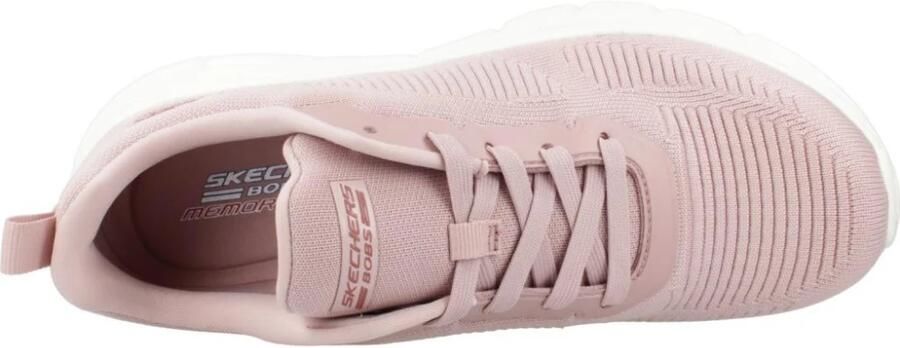 Skechers Bobs Sport B Flex™ Hi Schoenen Roze Vrouw - Foto 6