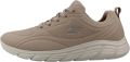 Skechers BOBS B Flex Lo Cool Ease damessneakers 117715 TAN - Bruin