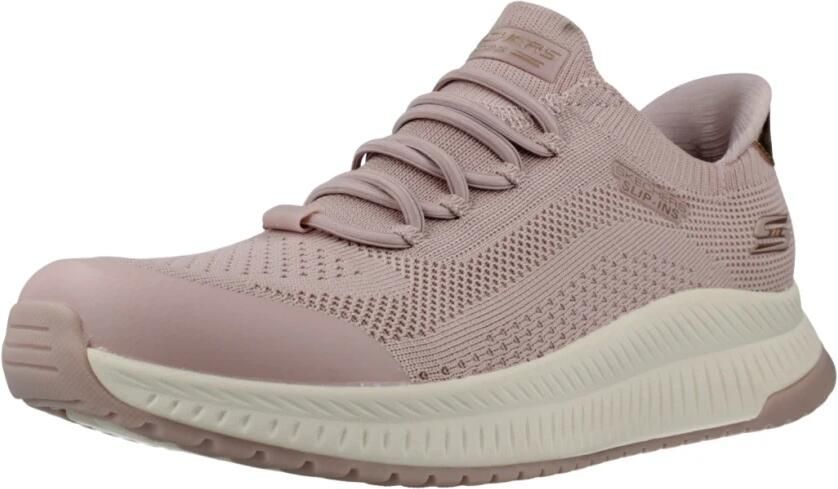 Skechers Lage Sneakers Bobs Squad 4 Dire Step - Foto 3