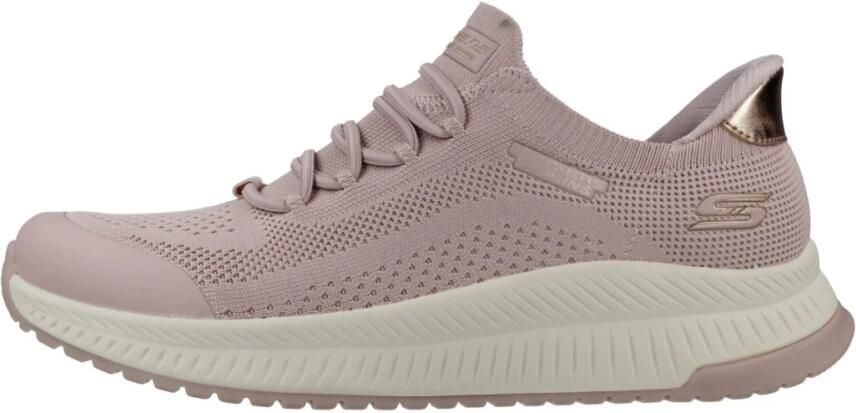 Skechers Lage Sneakers Bobs Squad 4 Dire Step - Foto 10