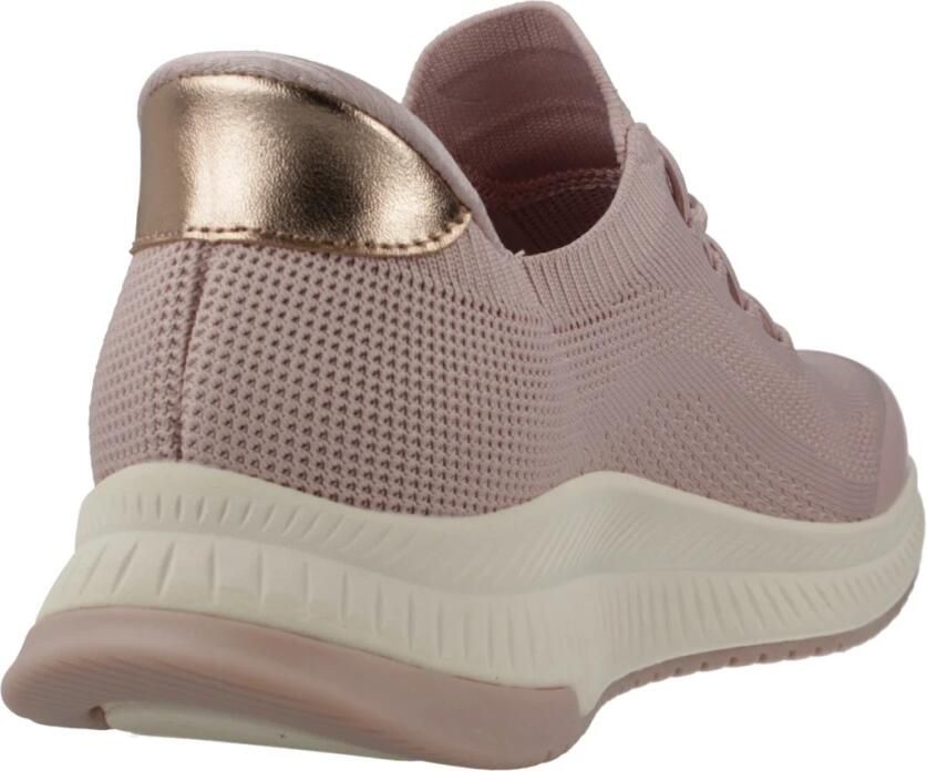 Skechers Lage Sneakers Bobs Squad 4 Dire Step - Foto 4