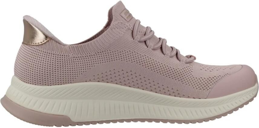 Skechers Lage Sneakers Bobs Squad 4 Dire Step - Foto 9