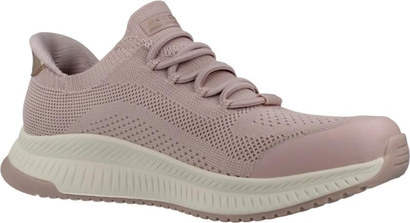Skechers Lage Sneakers Bobs Squad 4 Dire Step - Foto 7