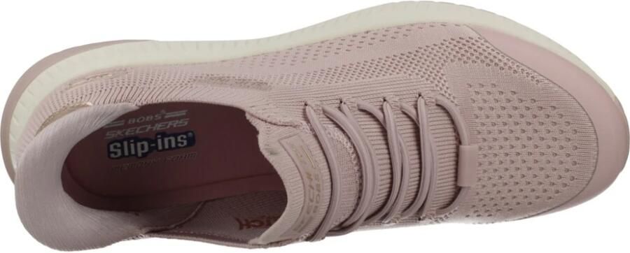 Skechers Lage Sneakers Bobs Squad 4 Dire Step - Foto 11
