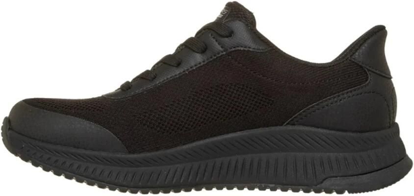 Skechers BOBS Squad 4 Essential Look