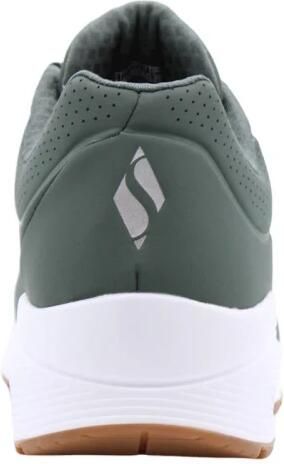 Skechers Sneakers Uno Stand on Air Vrijetijdsschoen lage schoen veterschoen met air-cooled memory foam - Foto 4