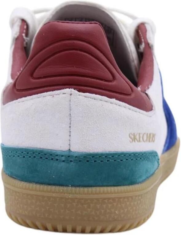 Skechers Skecher UNO Majestic Garden damessneakers 185234 LGMT Veelkleurig - Foto 2