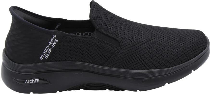 Skechers Slip-Ins Go Walk Instappers zwart - Foto 6