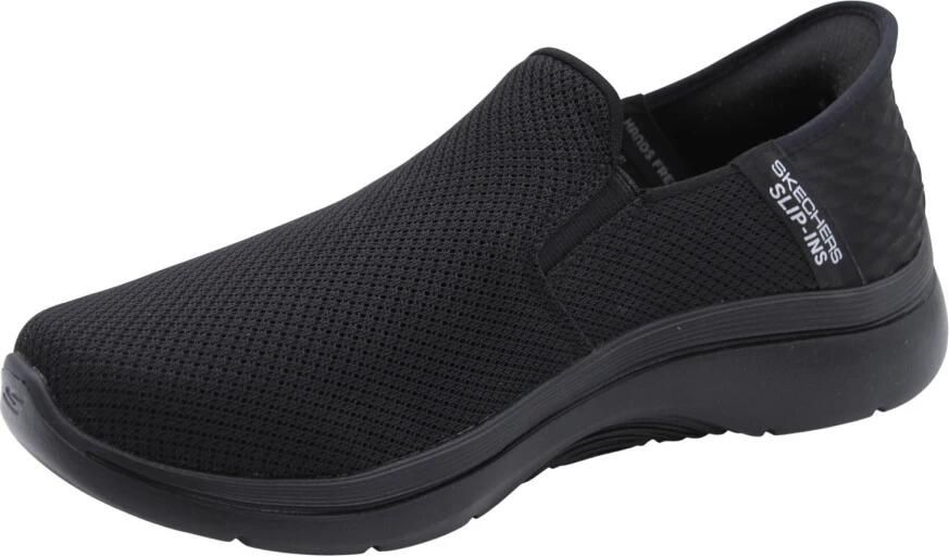 Skechers Slip-Ins Go Walk Instappers zwart - Foto 10