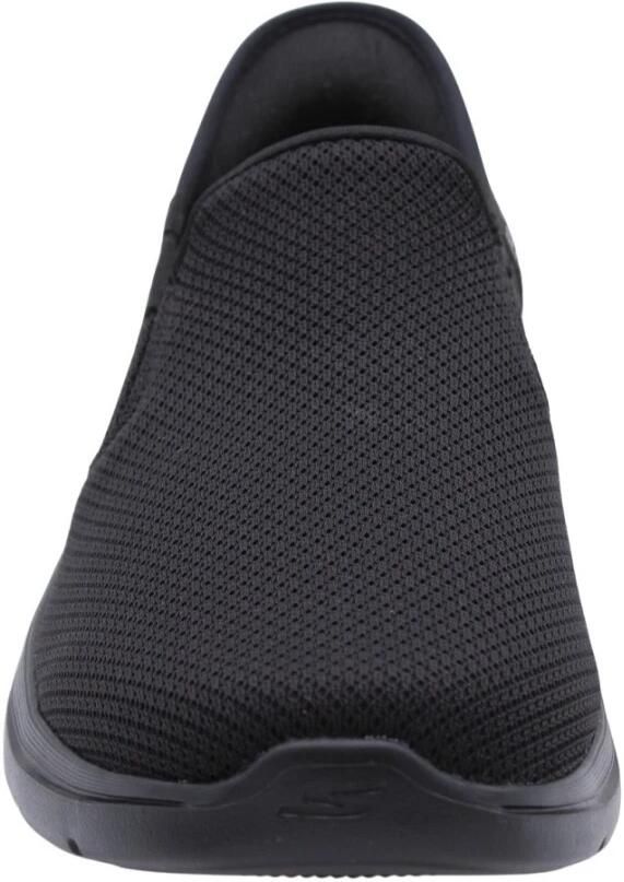 Skechers Slip-Ins Go Walk Instappers zwart - Foto 7