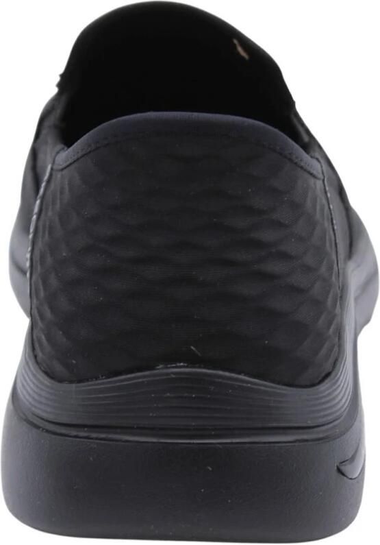 Skechers Slip-Ins Go Walk Instappers zwart - Foto 11
