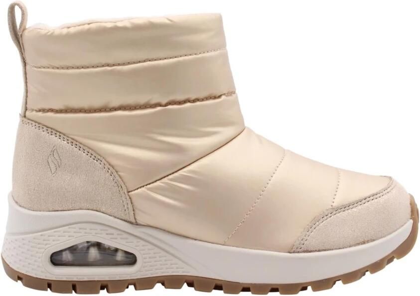 Skechers Schoenen Goud Vrouwen - Foto 2