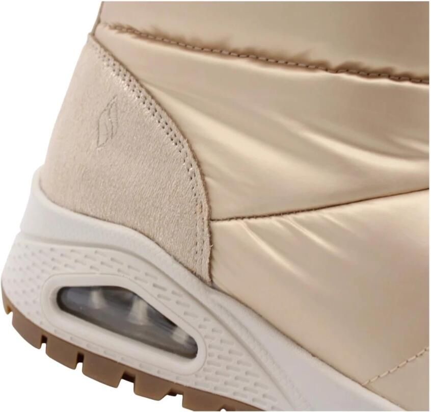 Skechers Schoenen Goud Vrouwen - Foto 3