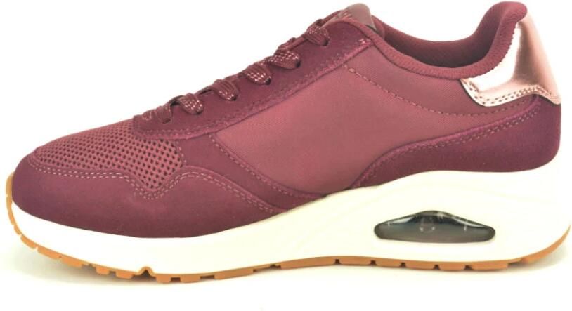 Skechers Bordo Runner N. airZ.