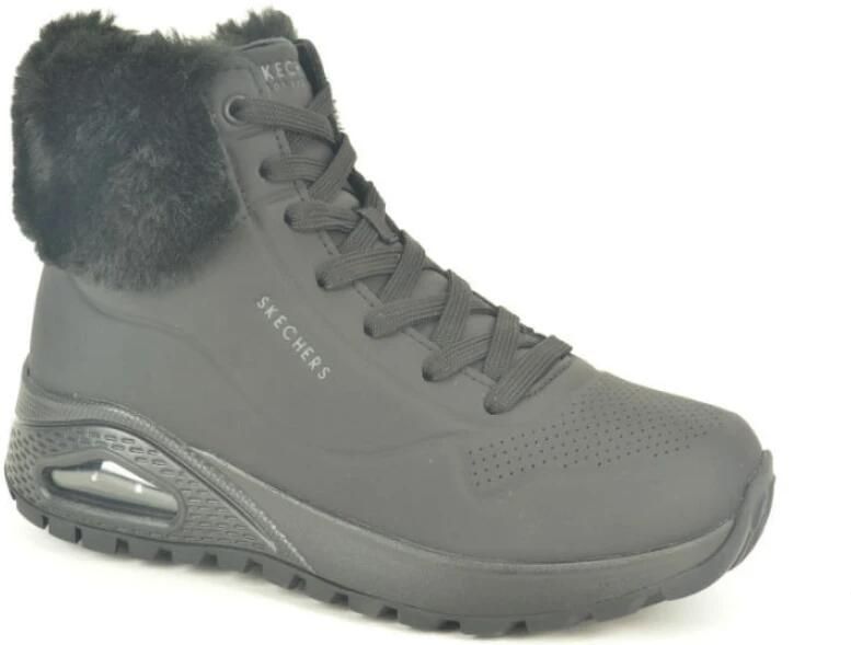 Skechers Bott. N.+ Wol airZ.