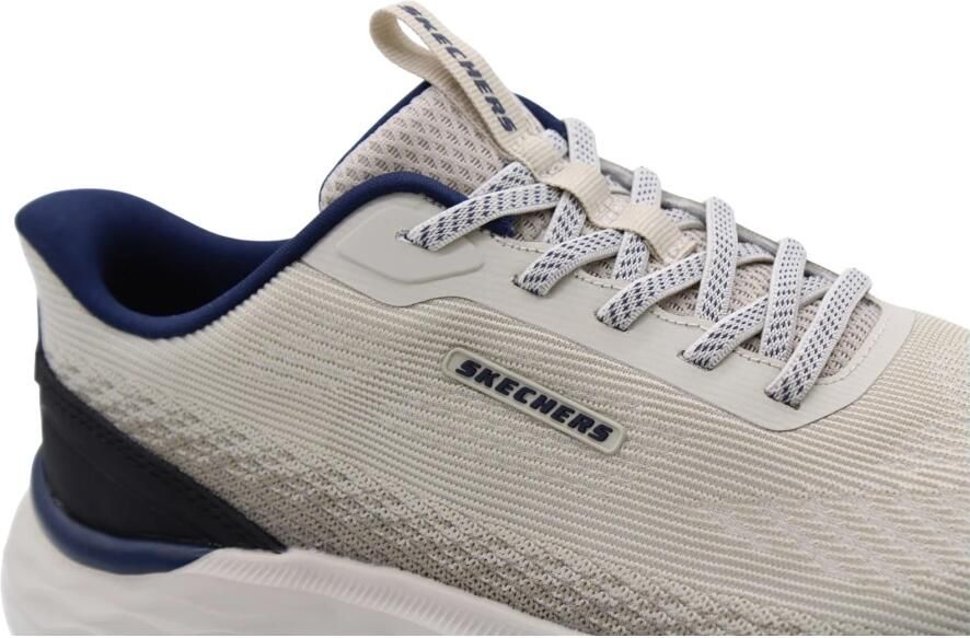 Skechers Lage Sneakers GARNER ELLIS - Foto 2