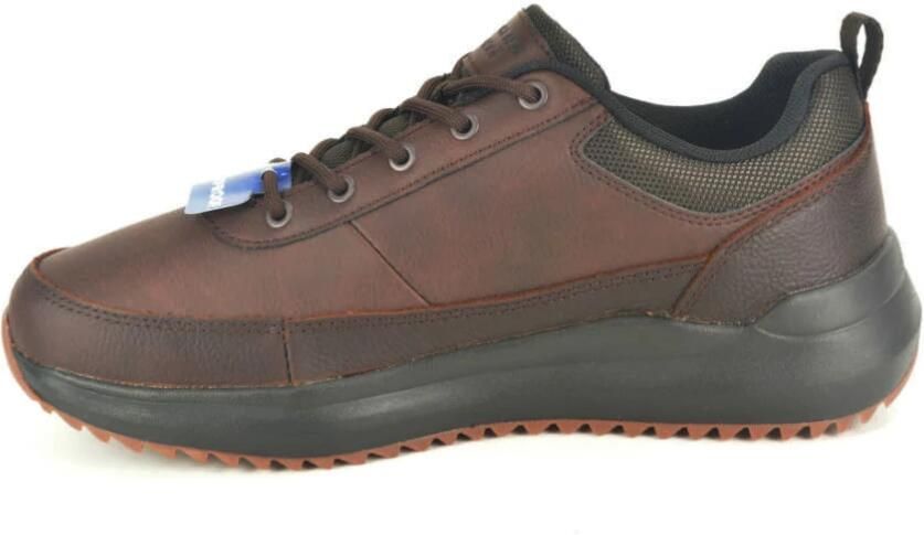 Skechers Bruin Combi Sport N. DZ