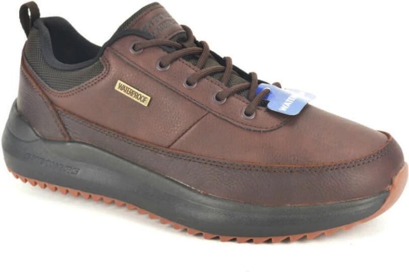 Skechers Bruin Combi Sport N. DZ - Foto 2
