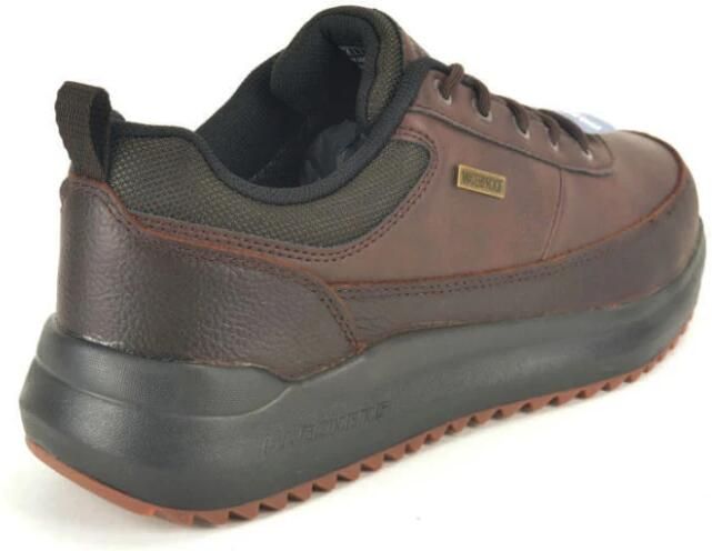 Skechers Bruin Combi Sport N. DZ - Foto 3