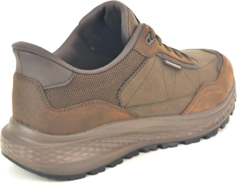 Skechers Bruin combi VetL. Slip-In - Foto 2