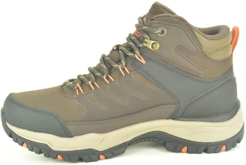 Skechers Bruin TrekkingBott. N. DZ - Foto 3