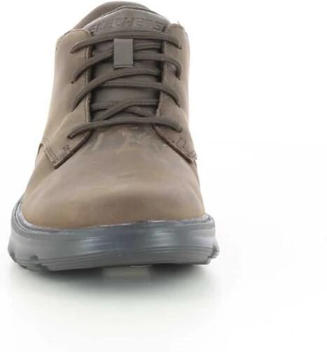 Skechers Bruine Herenschoenen - Foto 2