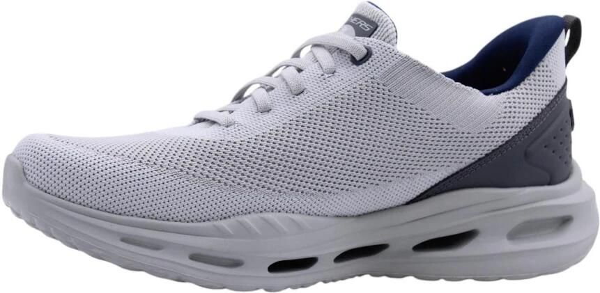 Skechers Slip-on sneakers ARCH FIT ORVAN-KINCADE trainingsschoenen veterschoenen instapschoenen met memory foam - Foto 7